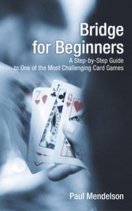 Bridge for Beginners 