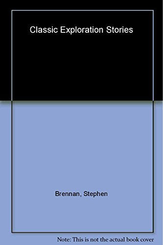 Classic Exploration Stories