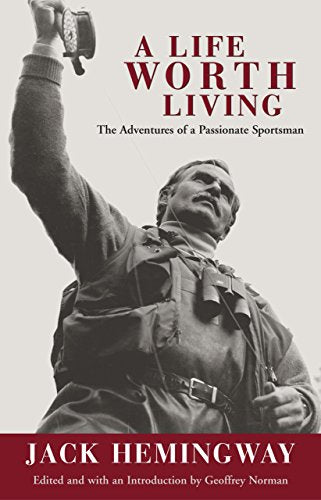 A Life Worth Living