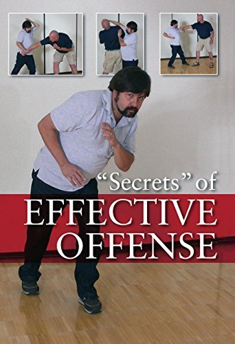Secrets of Effective Offense