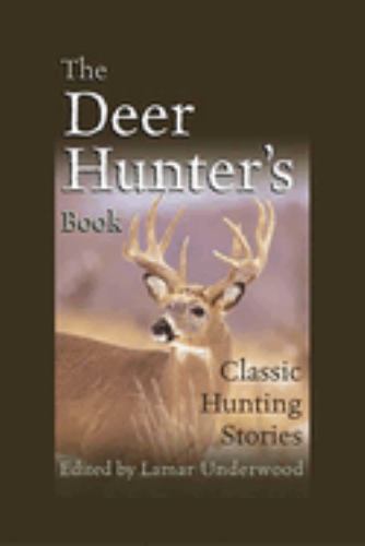 Deer Hunter's Book