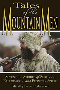Tales of the Mountain Men 