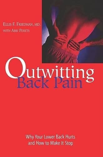 Outwitting Back Pain