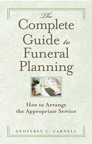 The Complete Guide to Funeral Planning