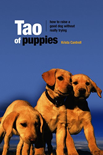 Tao of Puppies