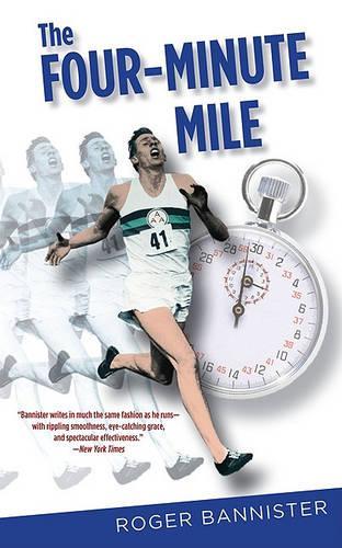 The Four-Minute Mile