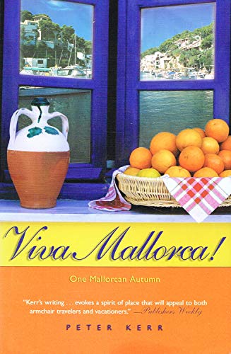 Viva Mallorca!