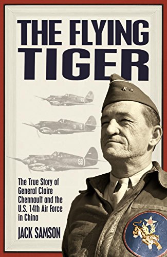 The Flying Tiger