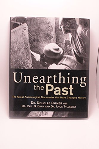Unearthing the Past