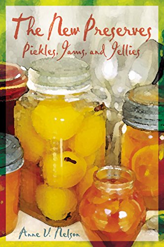 New Preserves