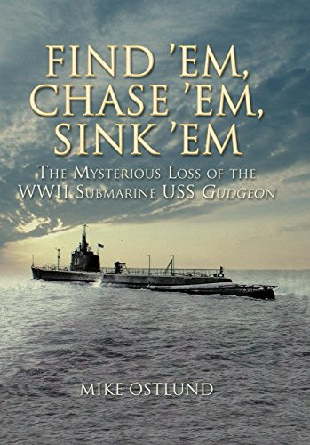 Find 'em, Chase 'em, Sink 'em