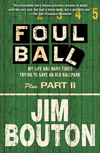 Foul Ball