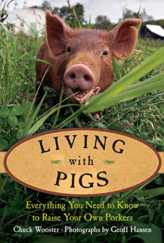 Living with Pigs