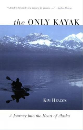 Only Kayak