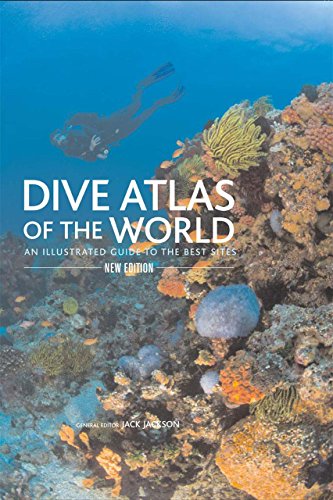 Dive Atlas of the World