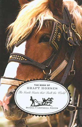 The Book of Draft Horses