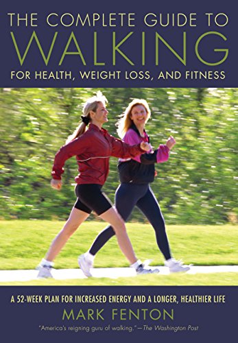 The Complete Guide to Walking