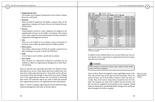 Discover SAP ERP HCM