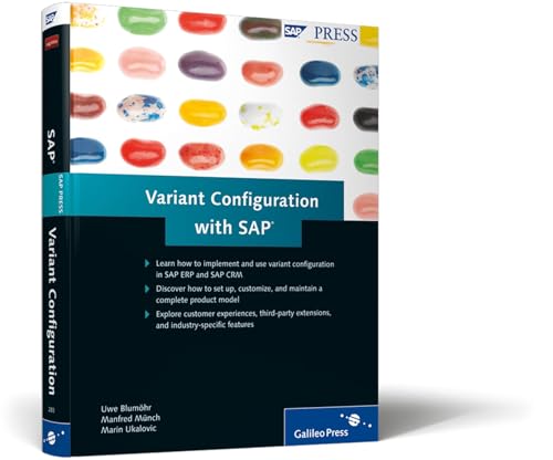 Variant Configuration with SAP
