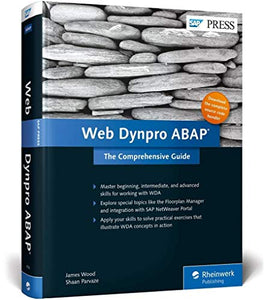 Web Dynpro ABAP 