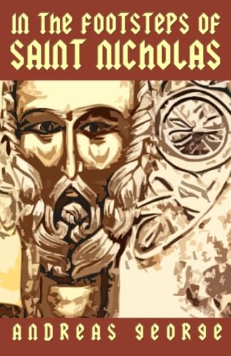 In The Footsteps of Saint Nicholas