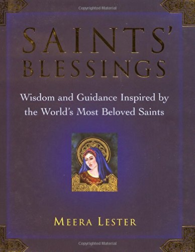 Saints' Blessings