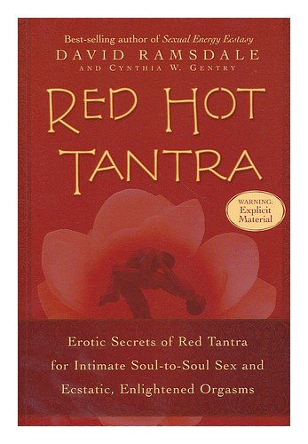 Red Hot Tantra