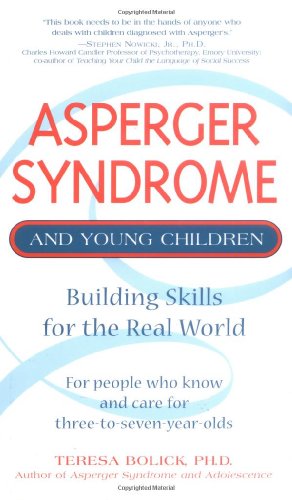Asperger Syndrome and Children