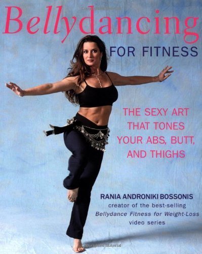 Bellydancing for Fitness