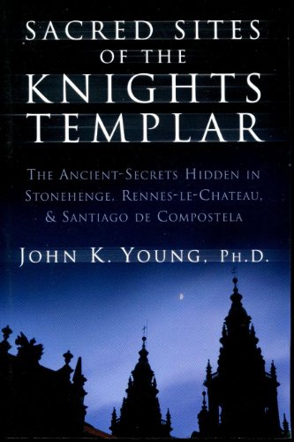 Sacred Sites of the Knights Templar