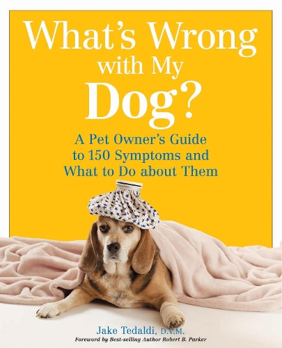 What's Wrong with My Dog?
