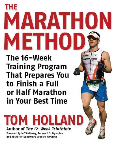 The Marathon Method