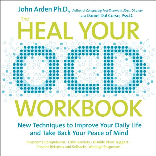 The Heal-Your OCD Workbook