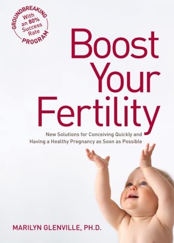 Boost Your Fertility