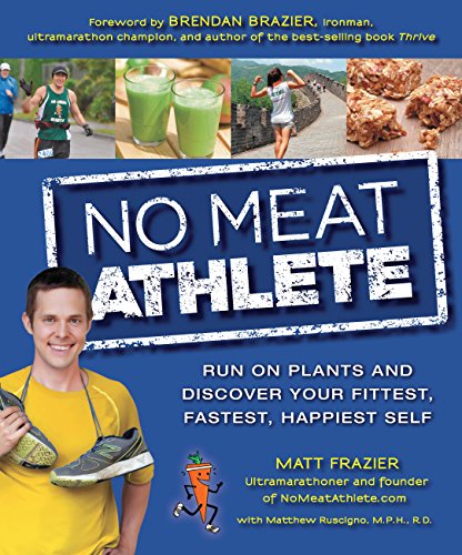 No Meat Athlete