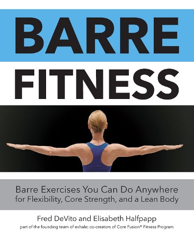 Barre Fitness