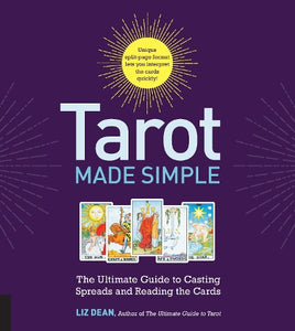 Tarot Made Simple 
