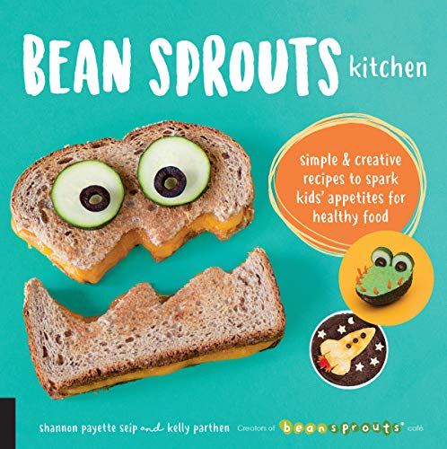 Bean Sprouts Kitchen