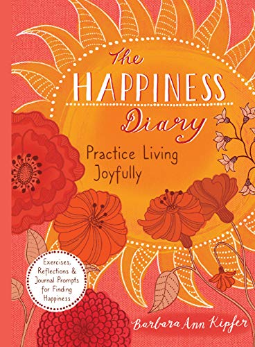 The Happiness Diary