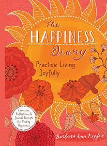 The Happiness Diary 