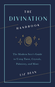 The Divination Handbook 