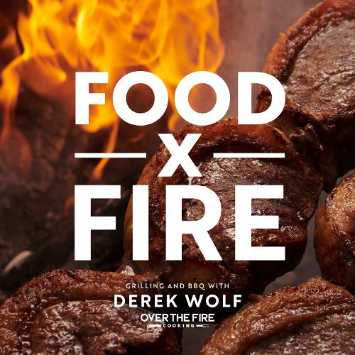 Food by Fire