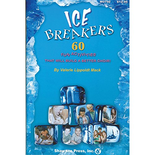 Ice Breakers
