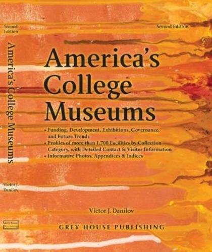 America's College Museums