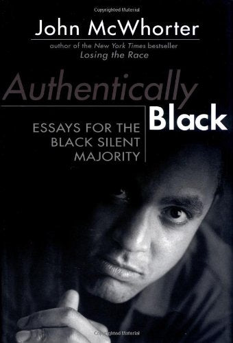 Authentically Black