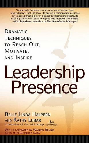 Leadership Presence