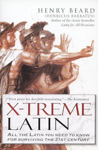 X-Treme Latin 