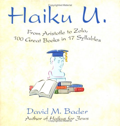 Haiku U