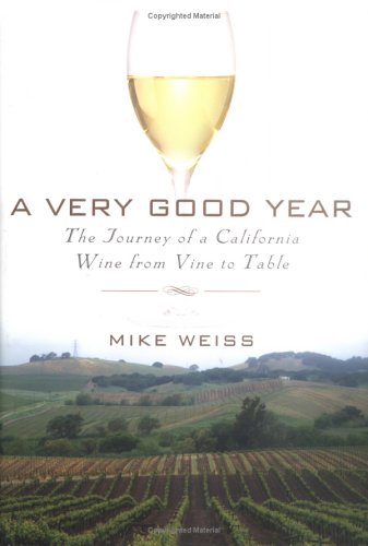 A Very Good Year