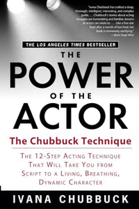The Power of the Actor 